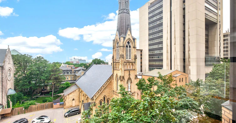 708-195 St Patrick Street, Toronto, ON, M5T 2Y8 - 16