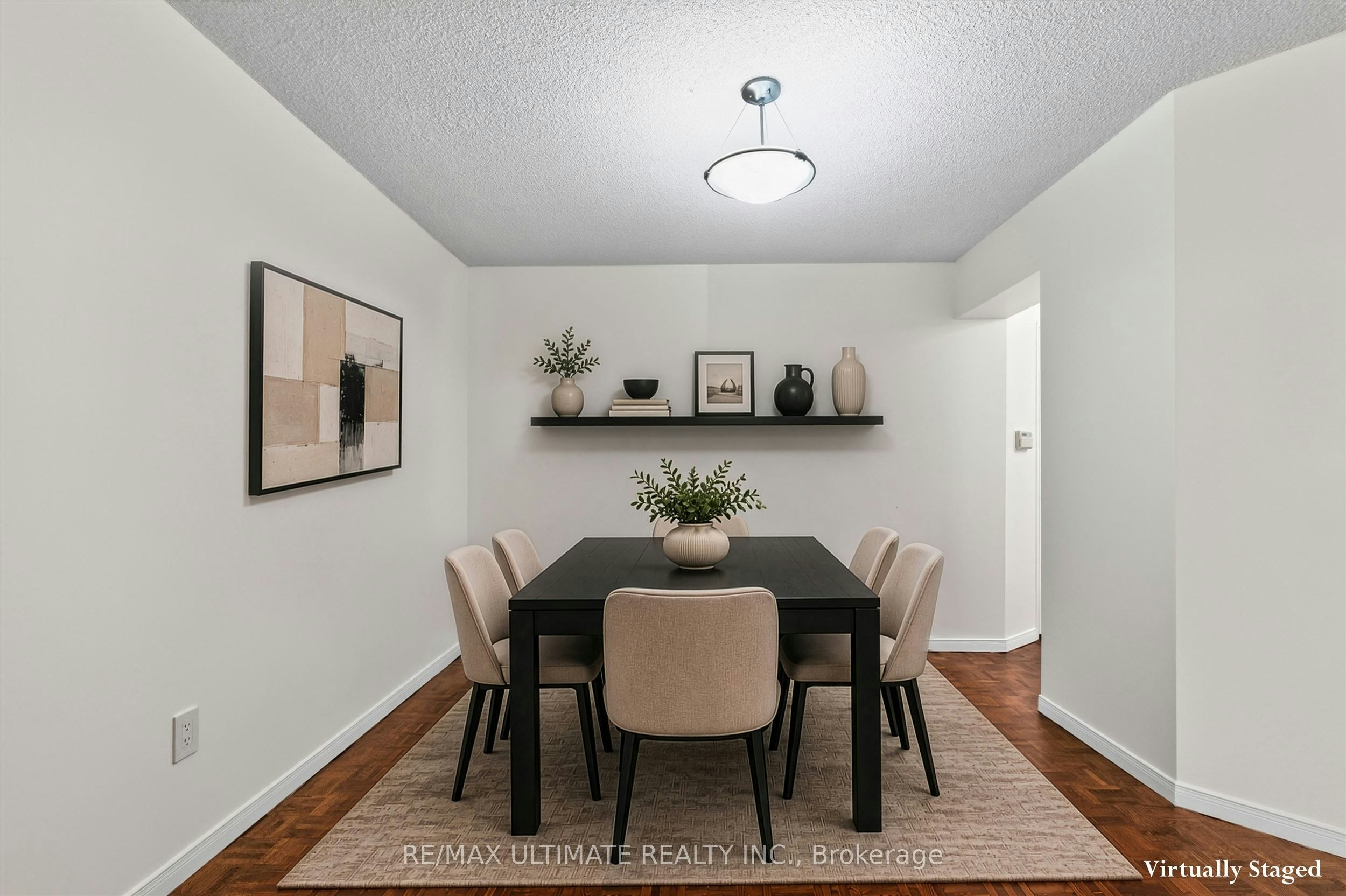 708-195 St Patrick Street, Toronto, ON, M5T 2Y8 - 9