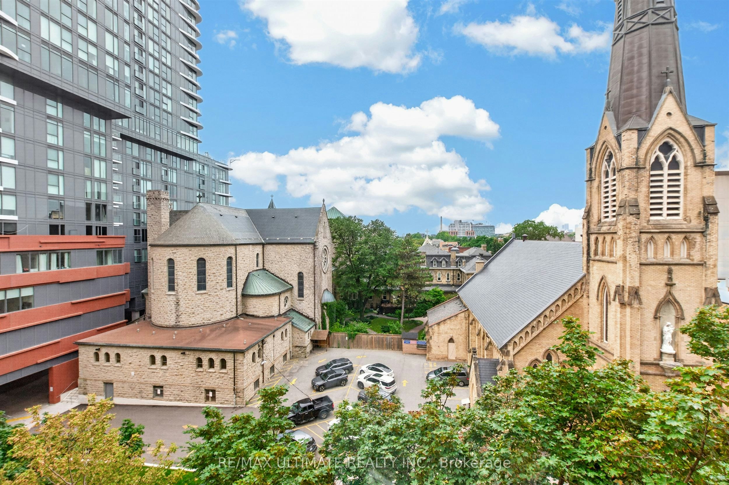 708-195 St Patrick Street, Toronto, ON, M5T 2Y8 - 17