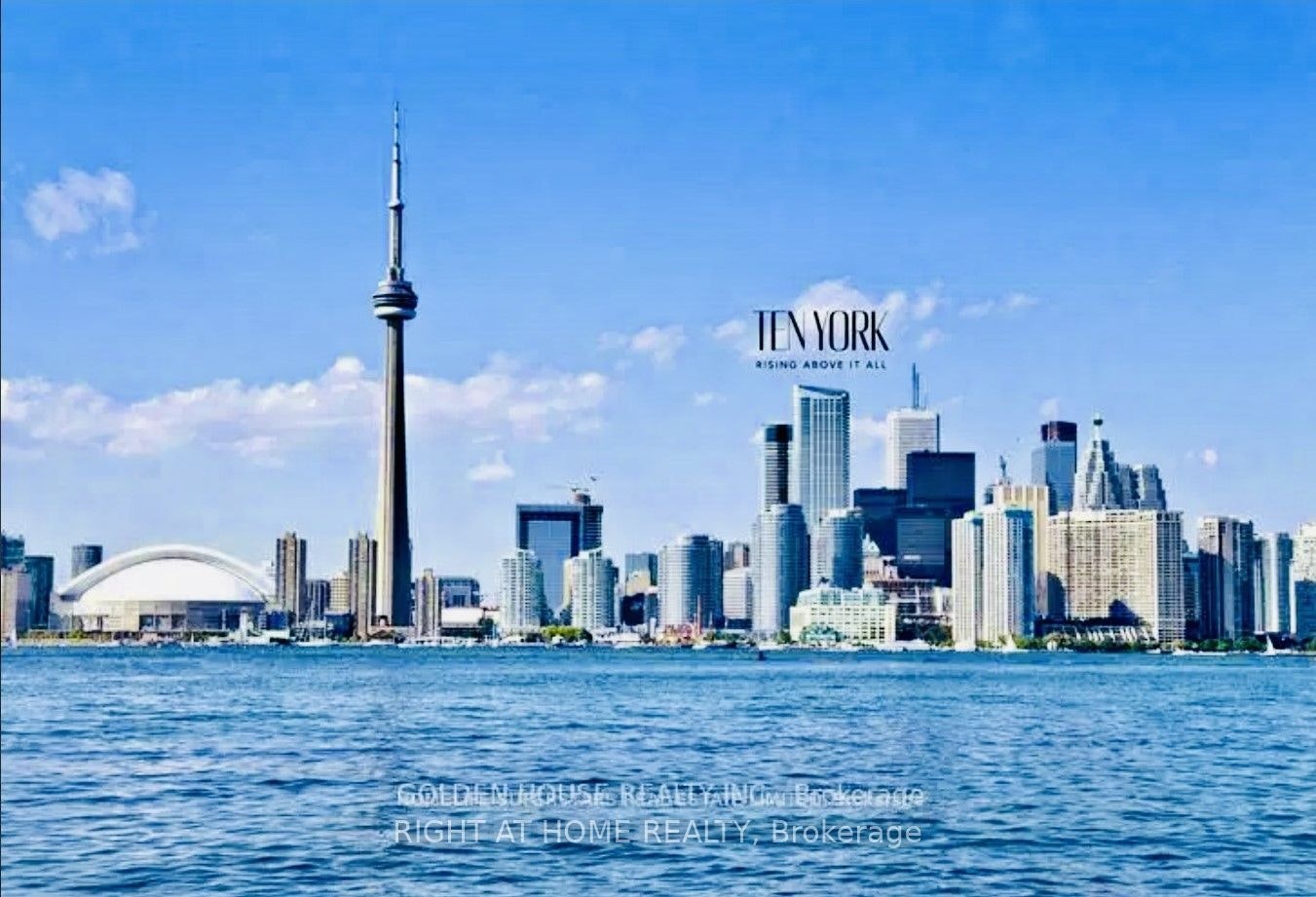 3213-10 York Street, Toronto, ON, M5J 0E1