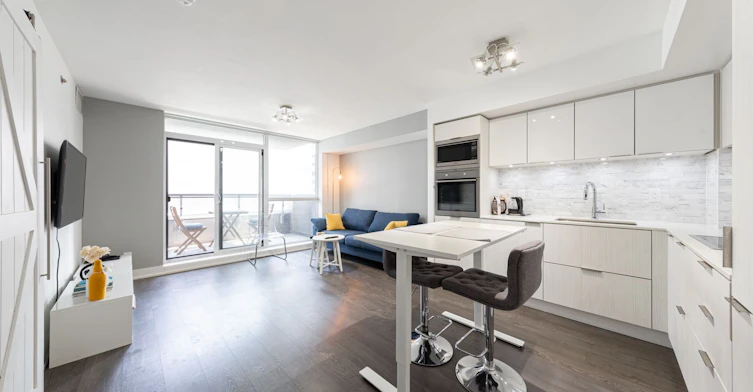 411-318 Richmond Street W, Toronto, ON, M5V 1X2 - 7