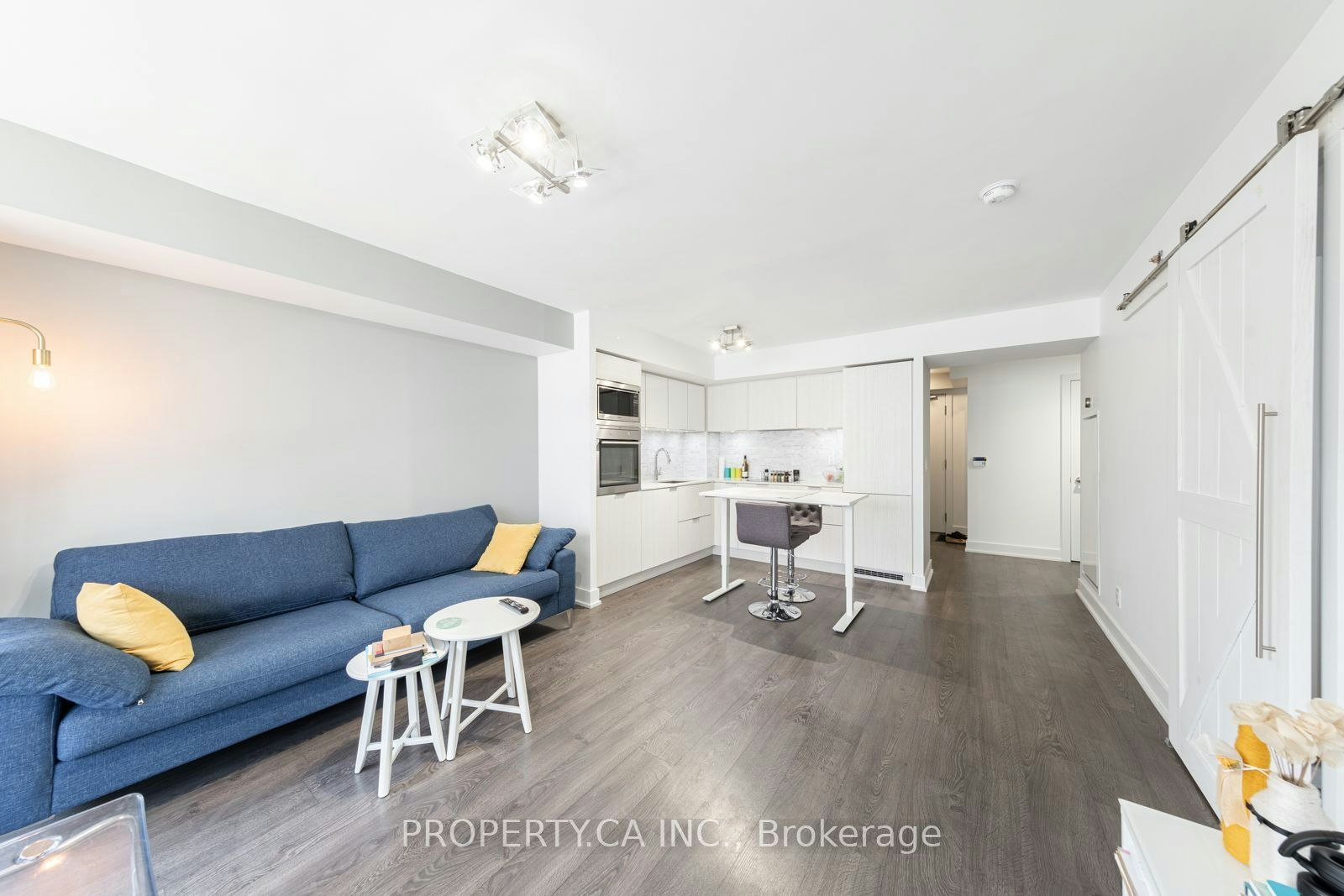 411-318 Richmond Street W, Toronto, ON, M5V 1X2 - 17