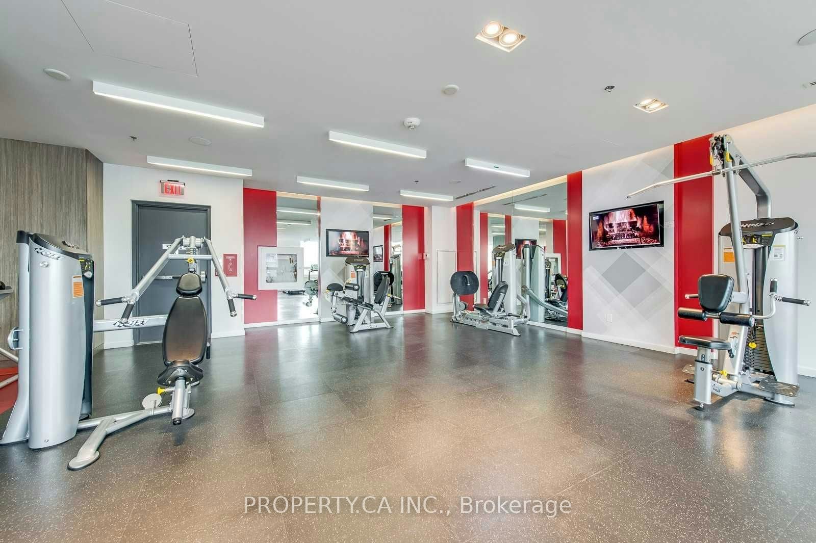 411-318 Richmond Street W, Toronto, ON, M5V 1X2 - 29