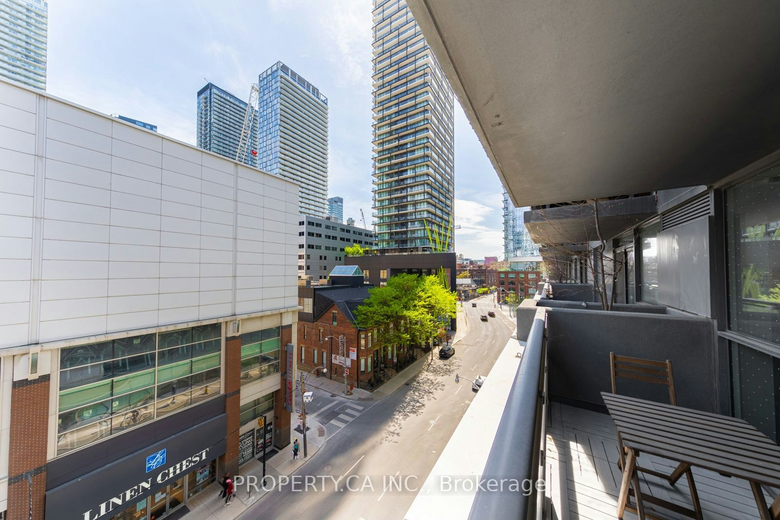 411-318 Richmond Street W, Toronto, ON, M5V 1X2 - 27