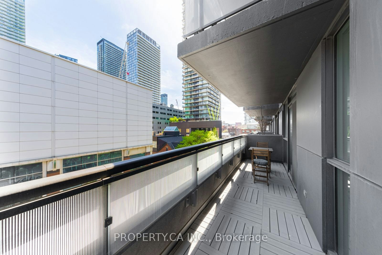 411-318 Richmond Street W, Toronto, ON, M5V 1X2 - 24