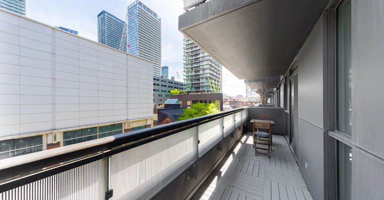411-318 Richmond Street W, Toronto, ON, M5V 1X2 - 24