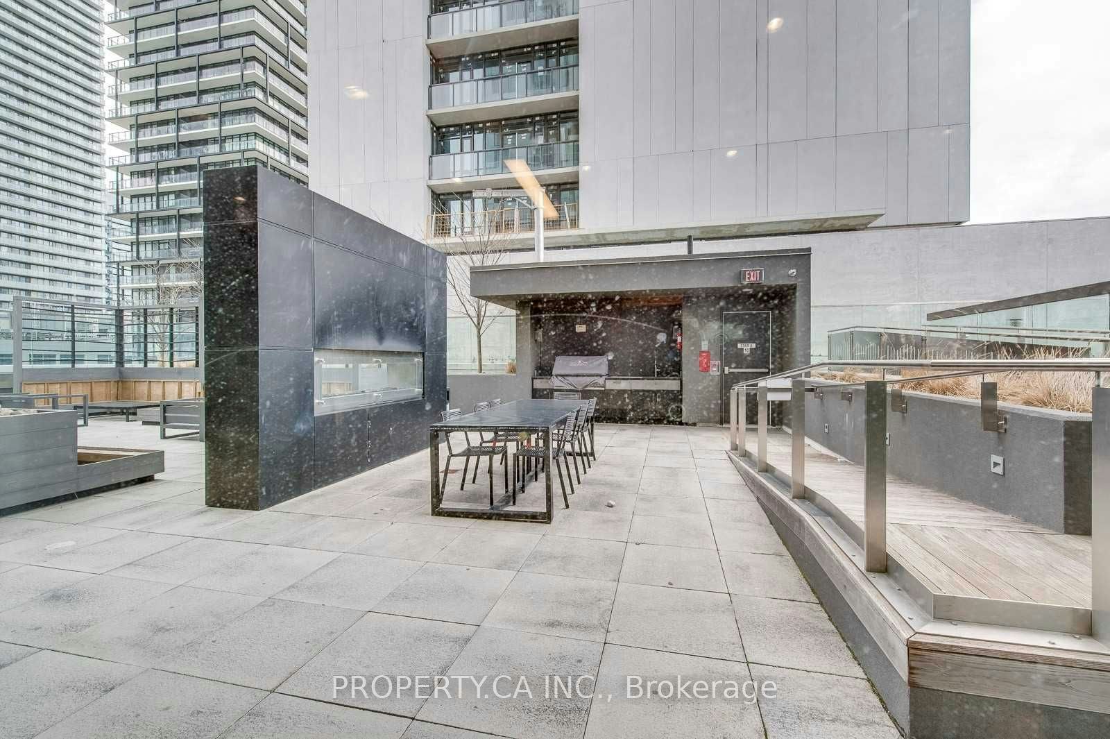 411-318 Richmond Street W, Toronto, ON, M5V 1X2 - 30