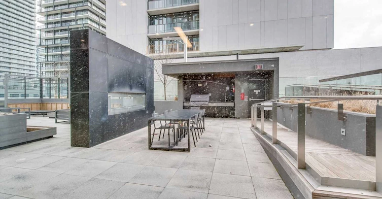 411-318 Richmond Street W, Toronto, ON, M5V 1X2 - 30
