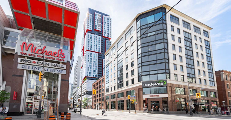 411-318 Richmond Street W, Toronto, ON, M5V 1X2 - 35