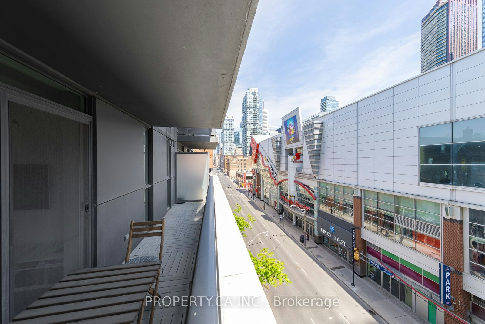 411-318 Richmond Street W, Toronto, ON, M5V 1X2 - 26
