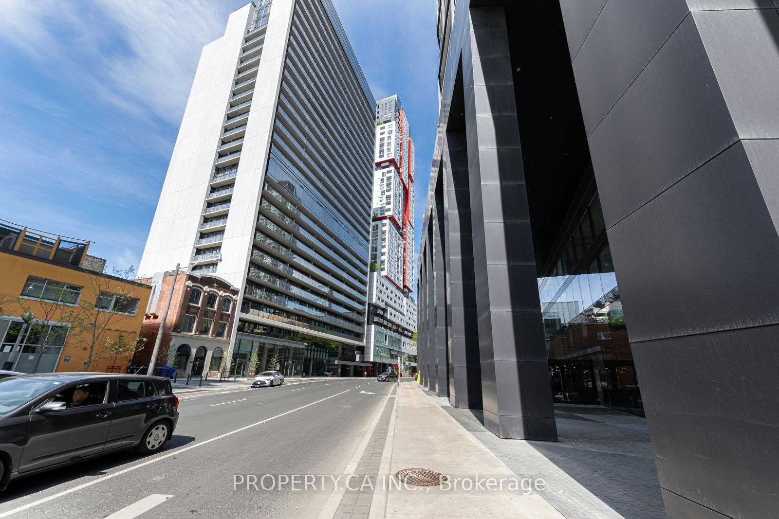 411-318 Richmond Street W, Toronto, ON, M5V 1X2 - 33