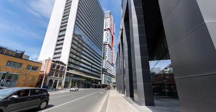 411-318 Richmond Street W, Toronto, ON, M5V 1X2 - 33