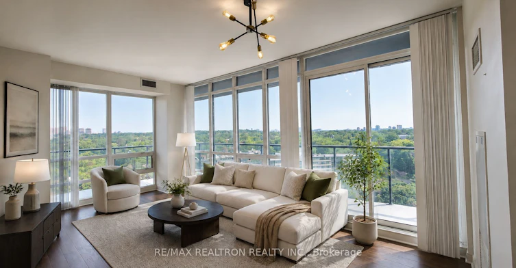 1105-825 Church Street, Toronto, ON, M4W 3Z4