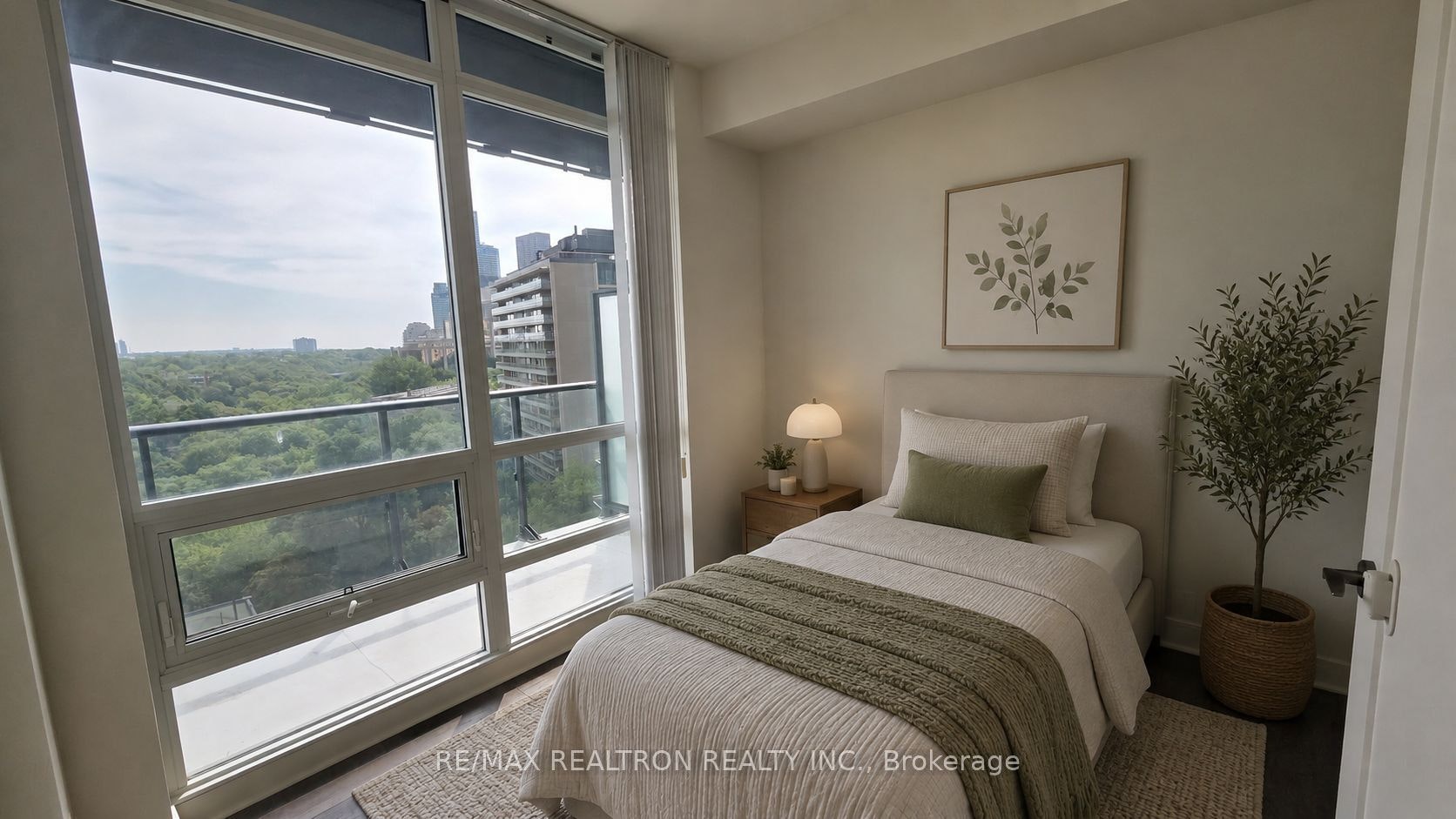 1105-825 Church Street, Toronto, ON, M4W 3Z4 - 3