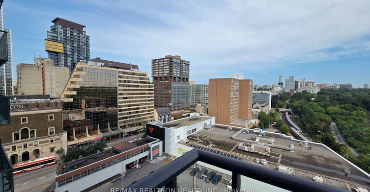 1105-825 Church Street, Toronto, ON, M4W 3Z4 - 25