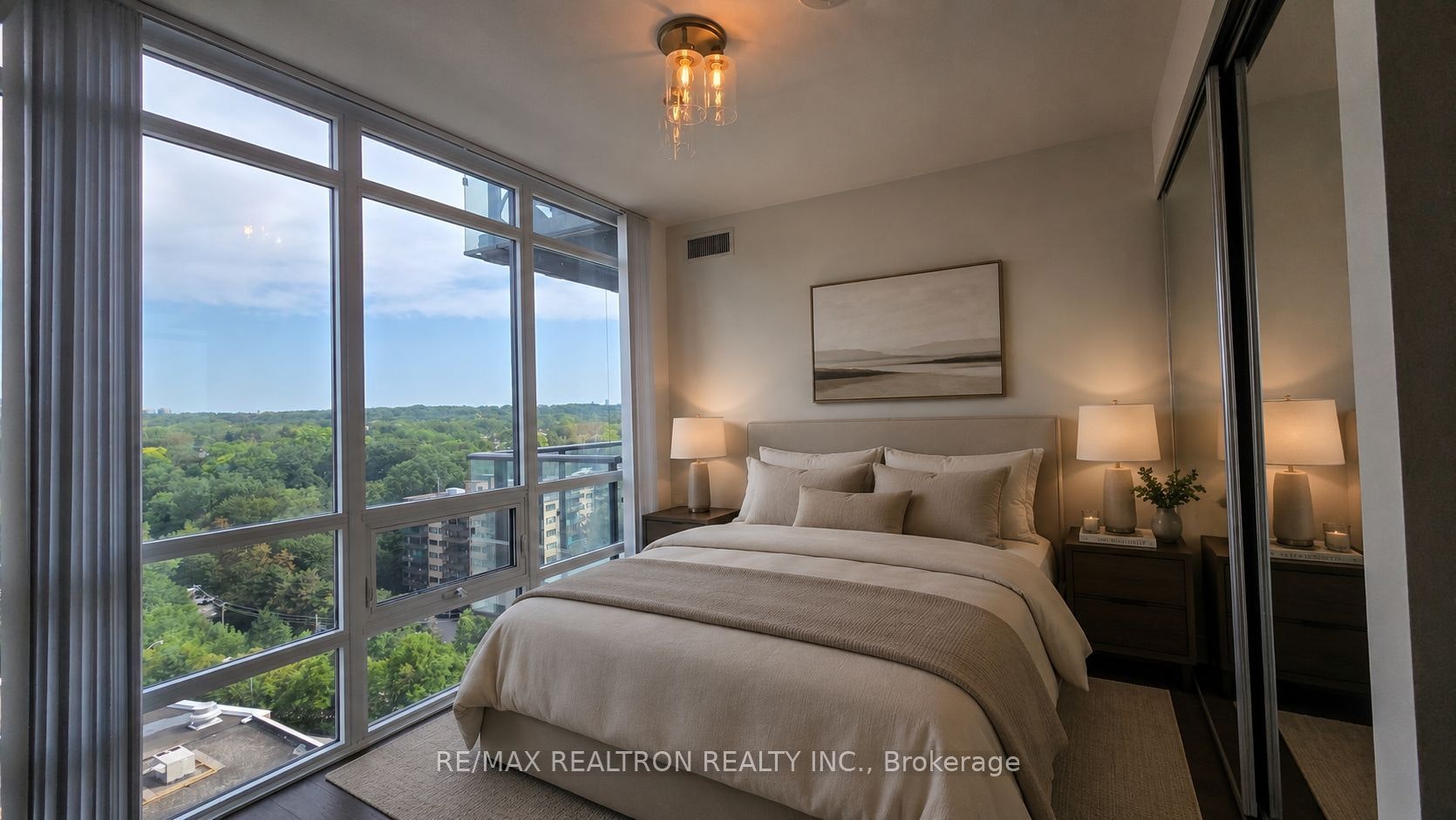 1105-825 Church Street, Toronto, ON, M4W 3Z4 - 2