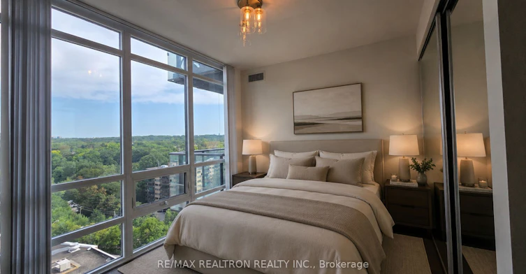 1105-825 Church Street, Toronto, ON, M4W 3Z4 - 2