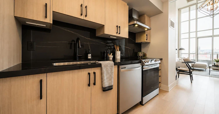 546-5 Hanna Avenue N, Toronto, ON, M6K 1W8 - 8