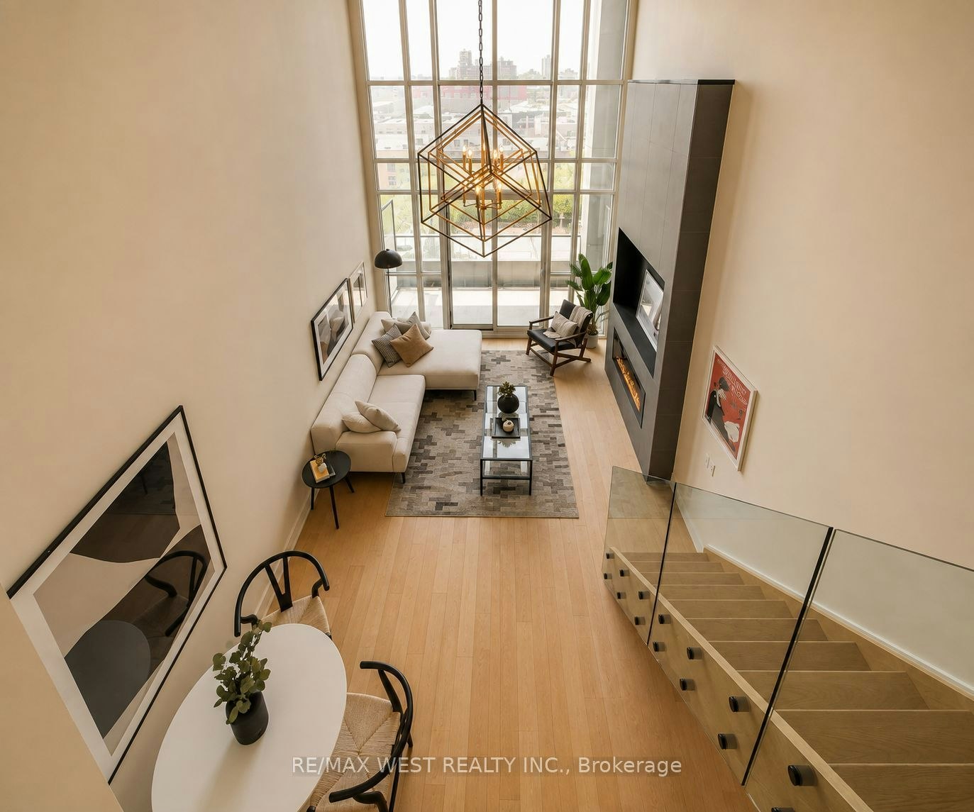 546-5 Hanna Avenue N, Toronto, ON, M6K 1W8 - 12