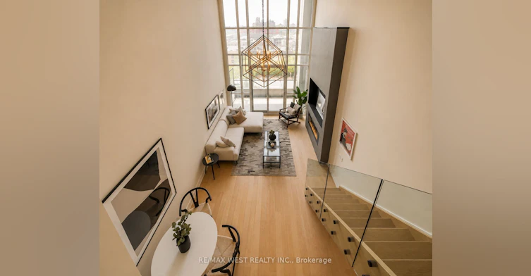 546-5 Hanna Avenue N, Toronto, ON, M6K 1W8 - 12
