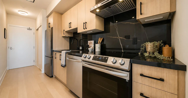 546-5 Hanna Avenue N, Toronto, ON, M6K 1W8 - 10