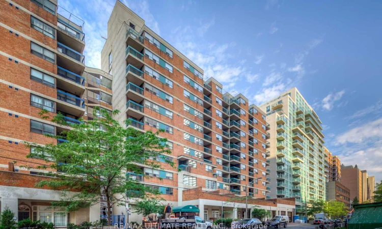 217-80 Saint Patrick Street