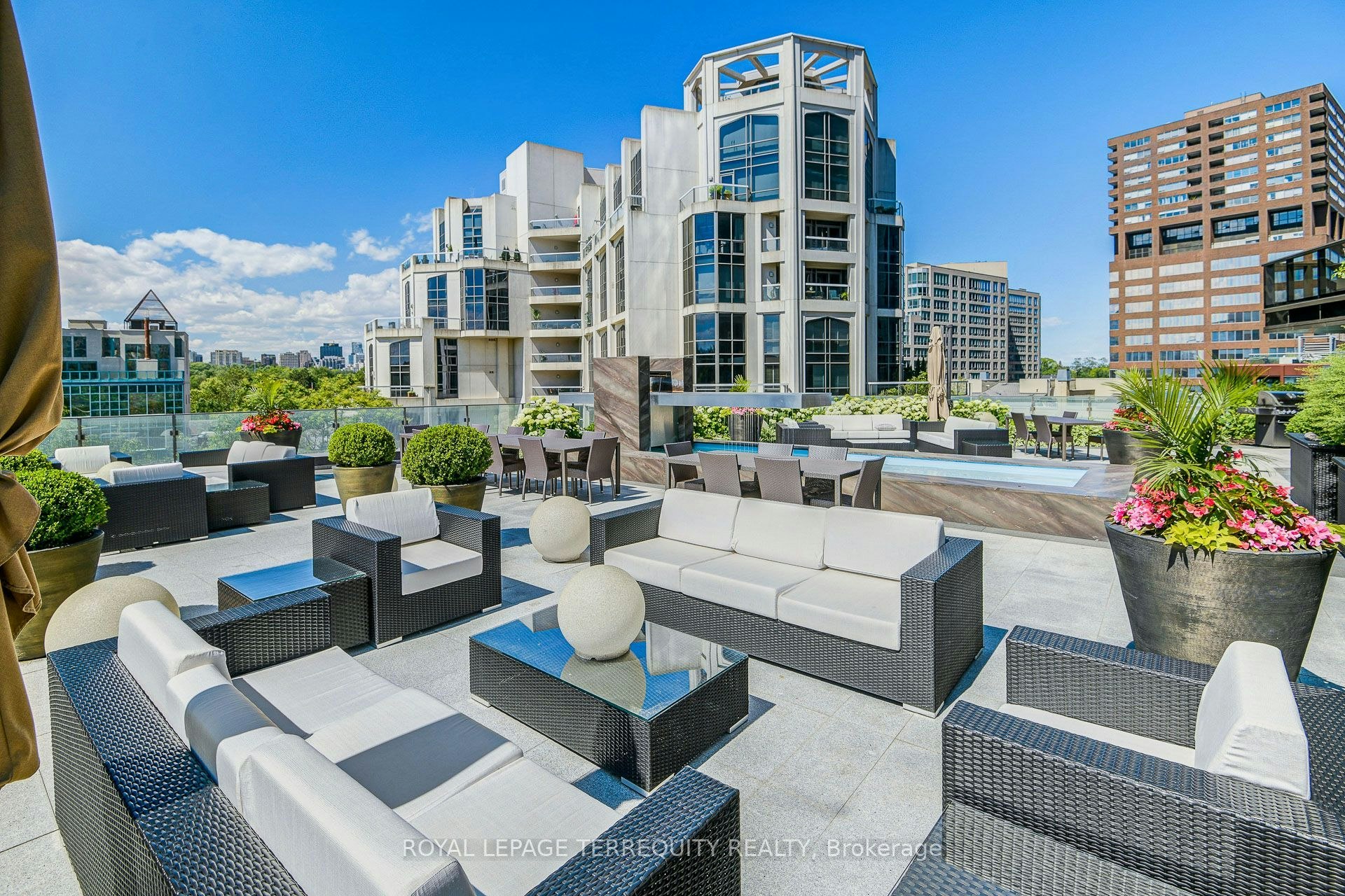 1704-88 Davenport Road, Toronto, ON, M5R 0A5 - 48