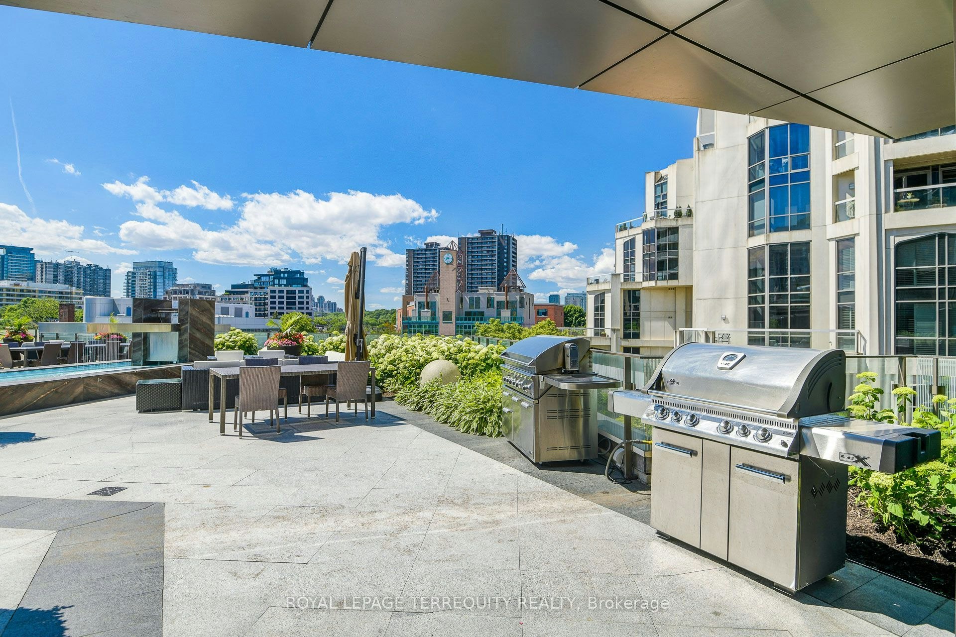 1704-88 Davenport Road, Toronto, ON, M5R 0A5 - 49