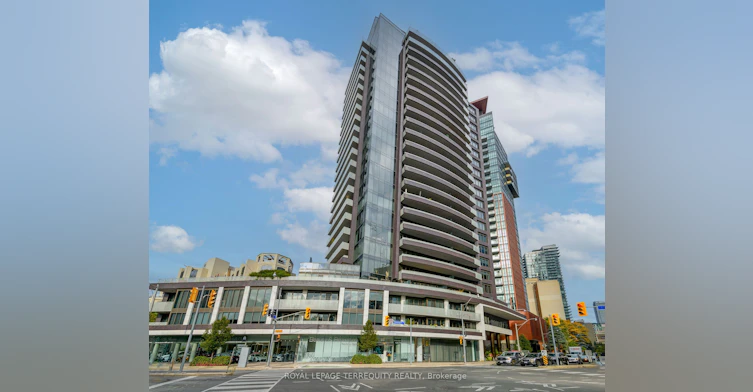 1704-88 Davenport Road, Toronto, ON, M5R 0A5