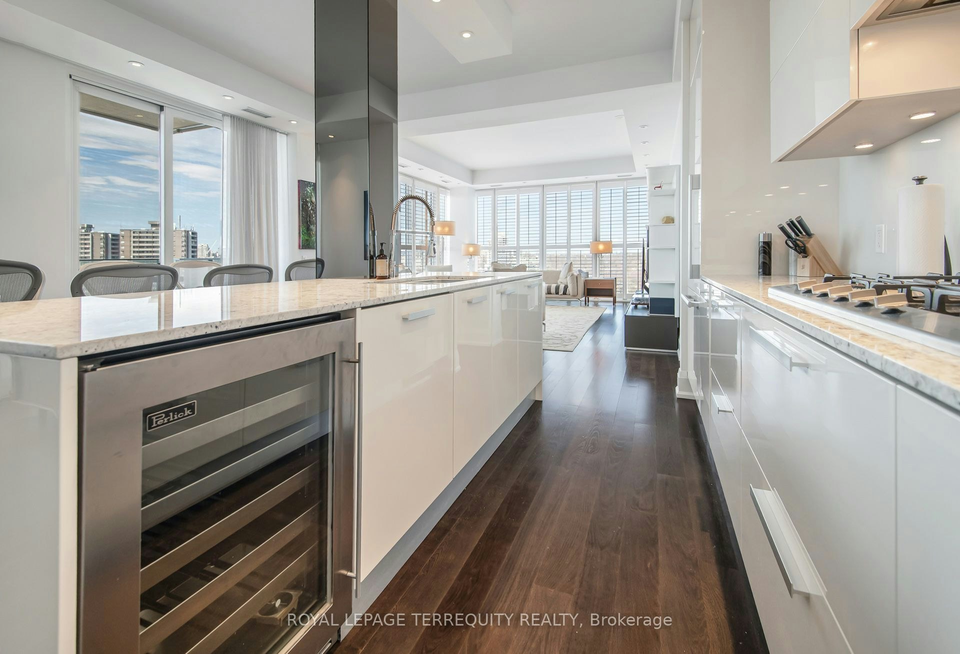 1704-88 Davenport Road, Toronto, ON, M5R 0A5 - 19