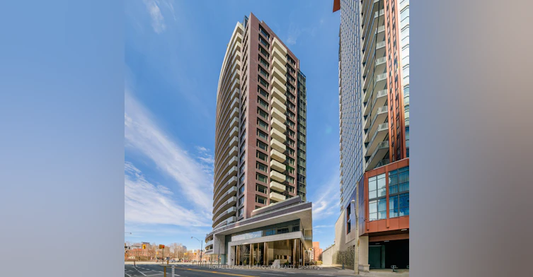 1704-88 Davenport Road, Toronto, ON, M5R 0A5 - 2