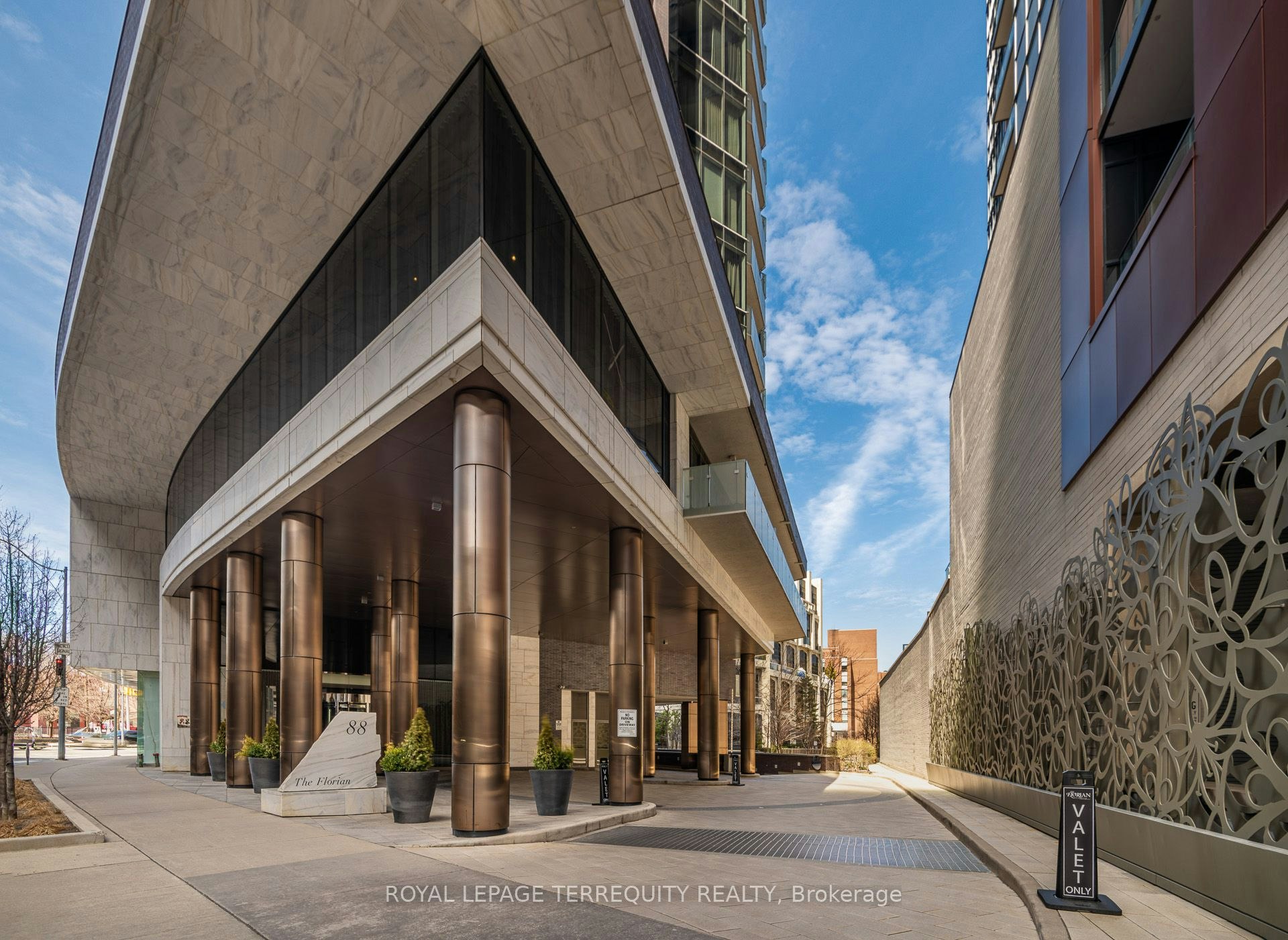 1704-88 Davenport Road, Toronto, ON, M5R 0A5 - 3