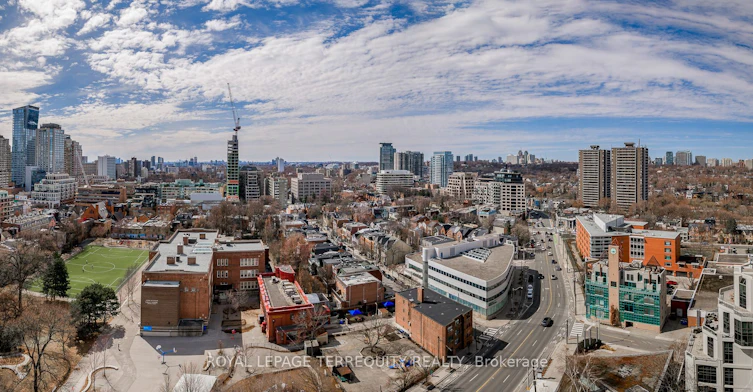 1704-88 Davenport Road, Toronto, ON, M5R 0A5 - 23