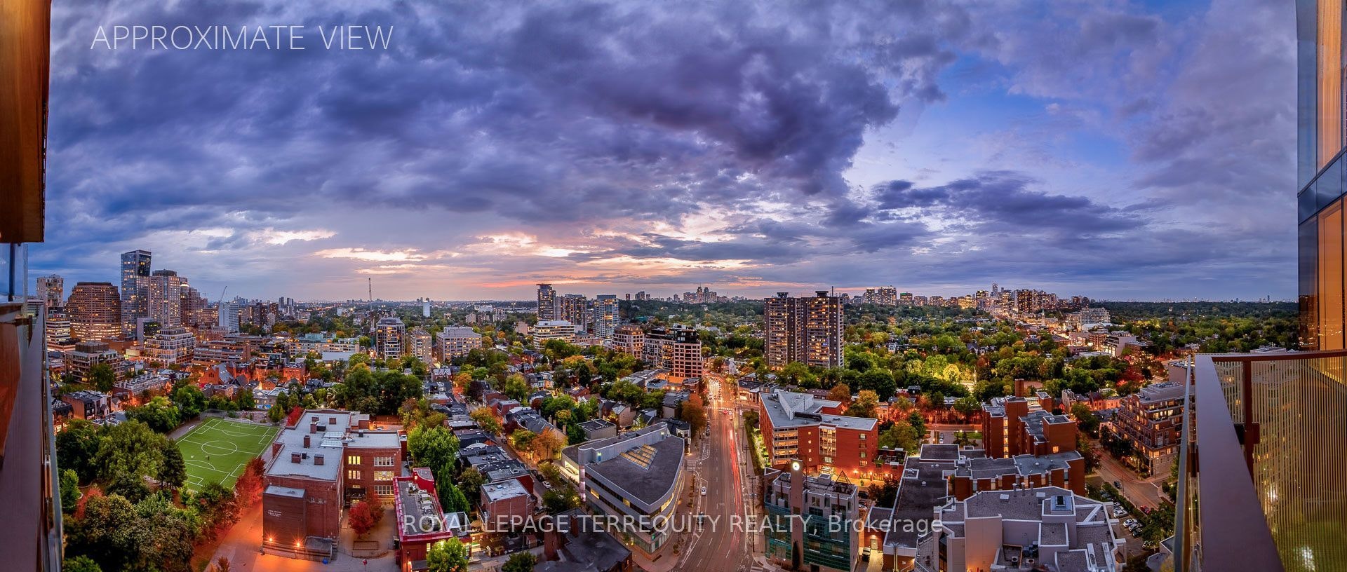 1704-88 Davenport Road, Toronto, ON, M5R 0A5 - 36