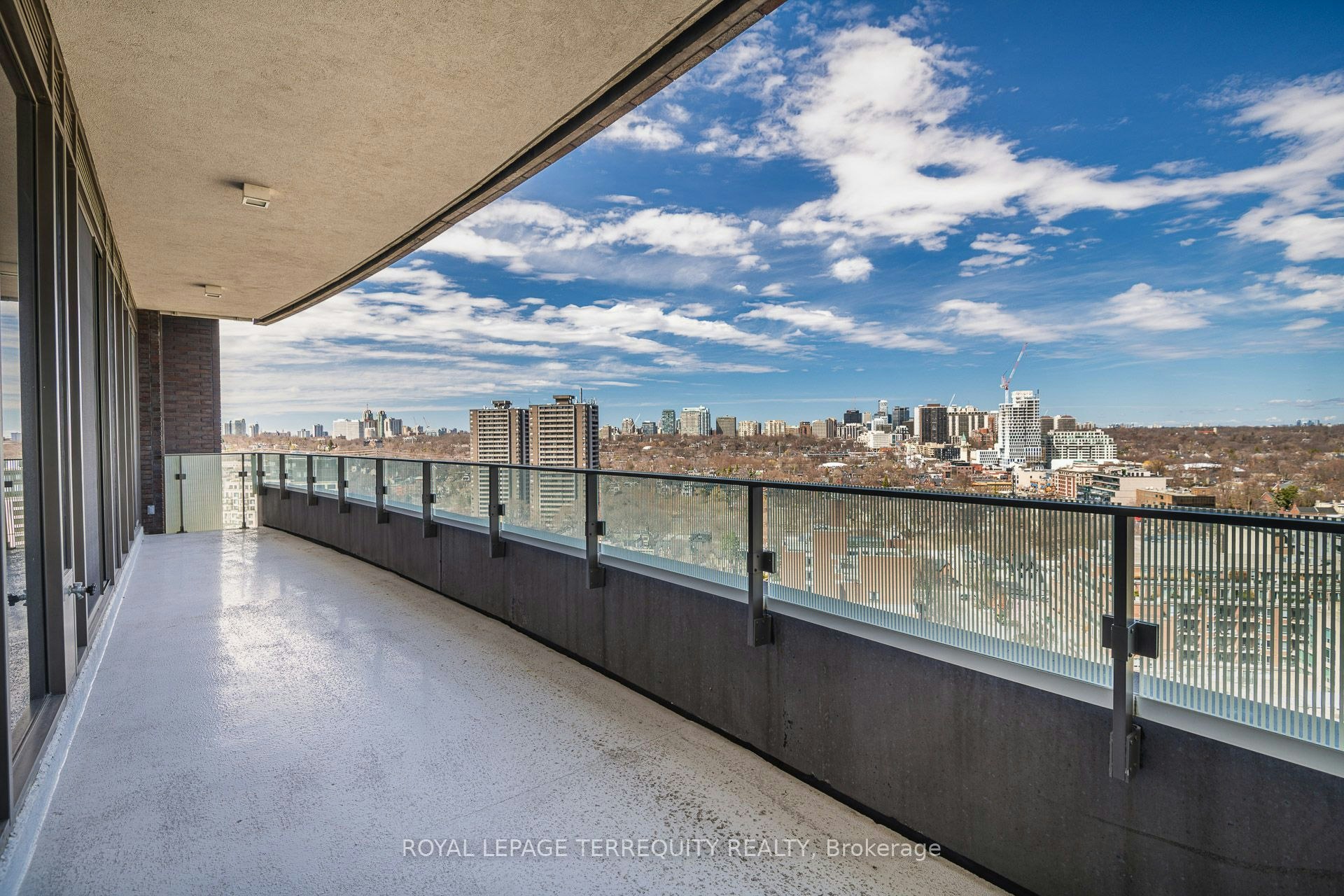 1704-88 Davenport Road, Toronto, ON, M5R 0A5 - 31