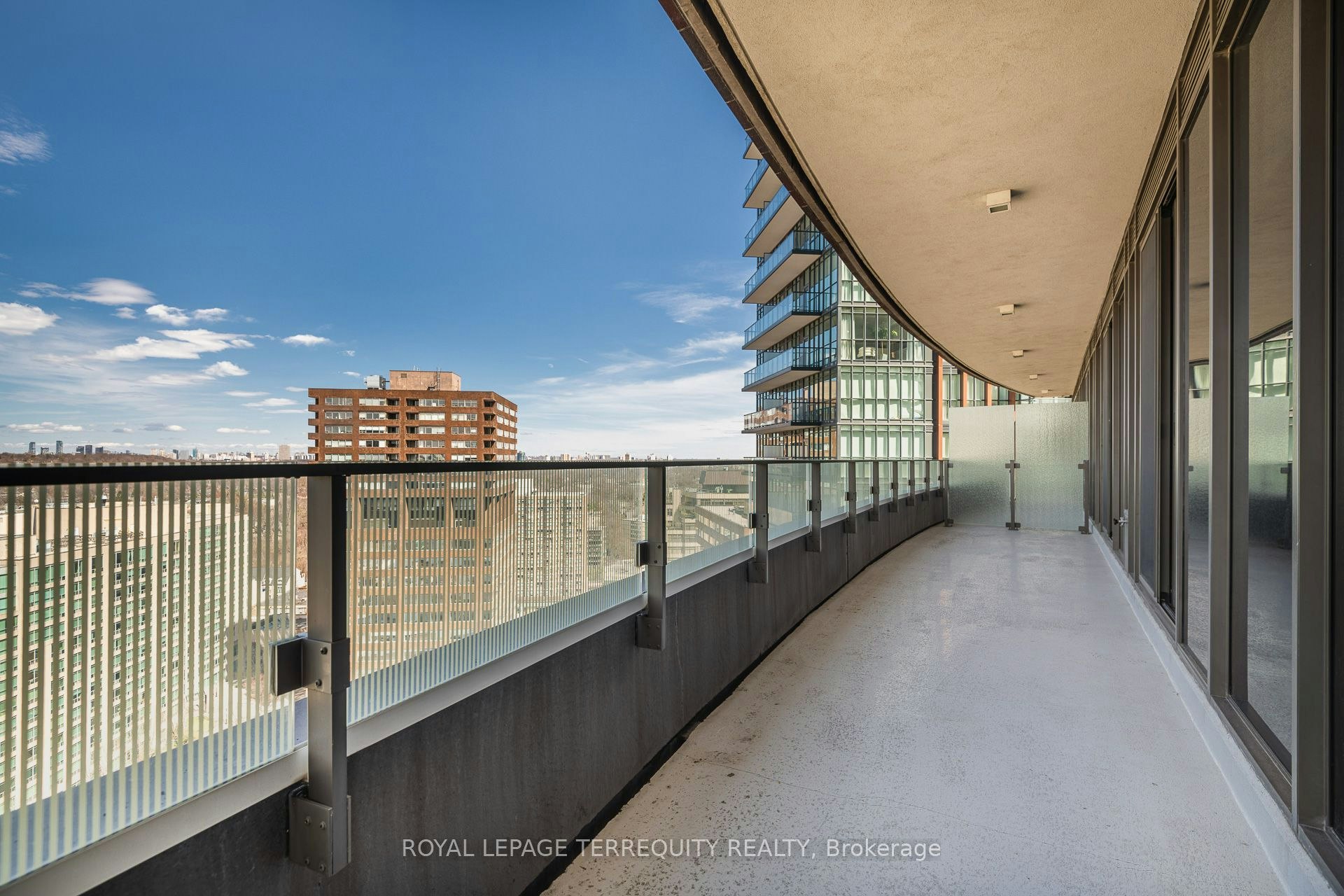 1704-88 Davenport Road, Toronto, ON, M5R 0A5 - 32