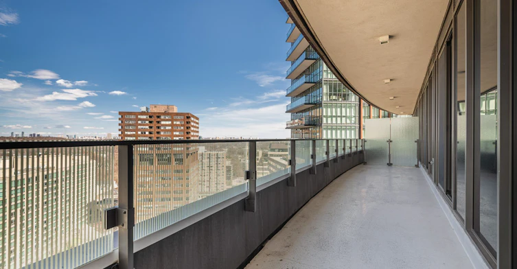 1704-88 Davenport Road, Toronto, ON, M5R 0A5 - 32
