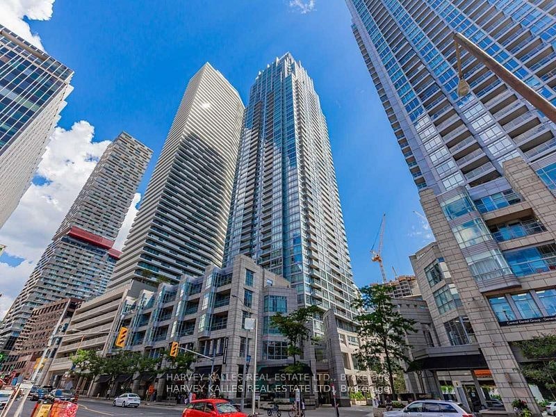 504-2191 Yonge Street, Toronto, ON, M4S 3H8