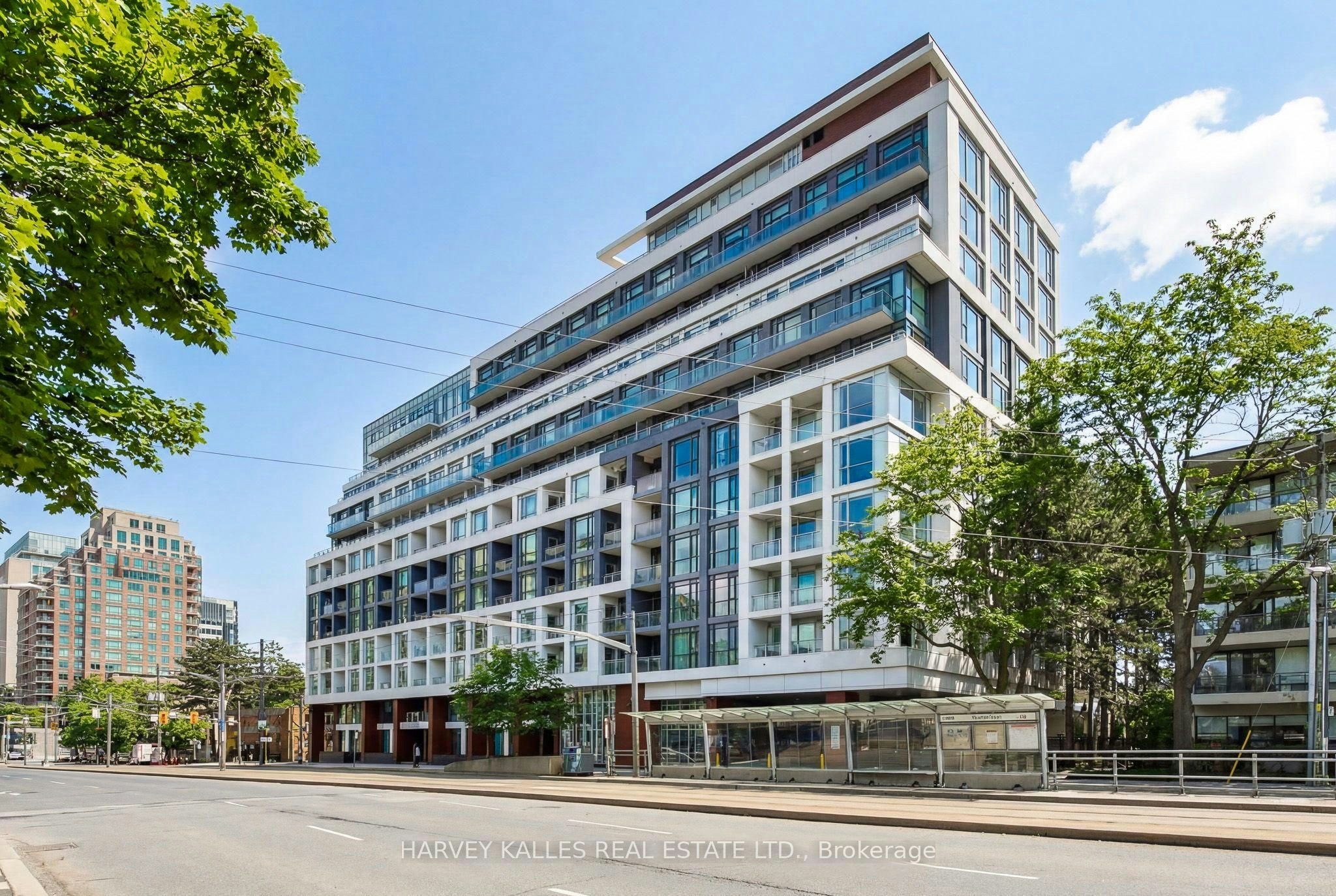 410-223 St Clair Avenue W, Toronto, ON, M4V 0A5