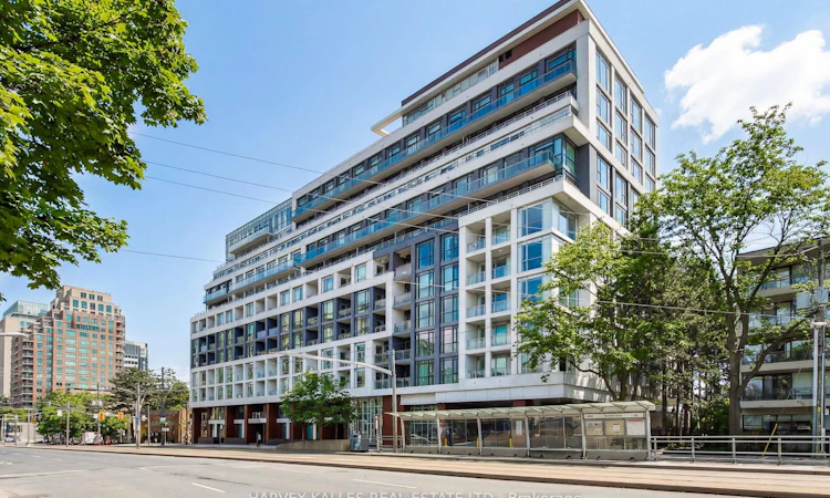 410-223 St Clair Avenue W