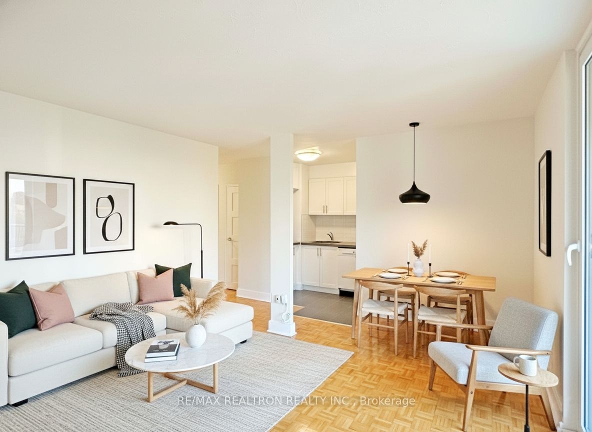 201-485 Huron Street, Toronto, ON, M5R 2R5