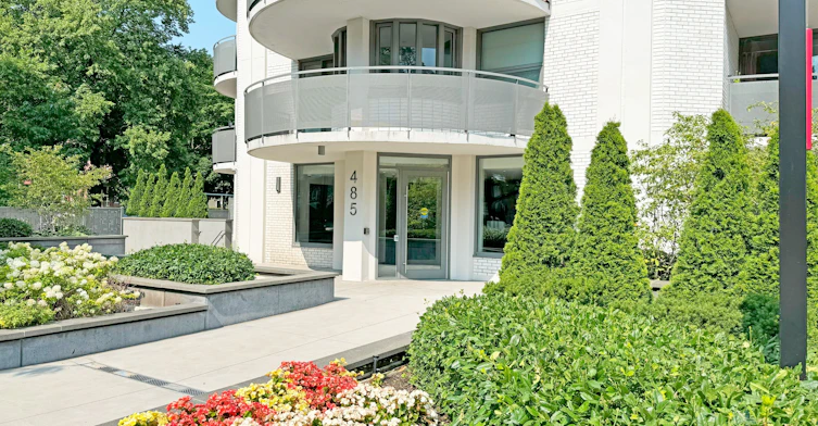 201-485 Huron Street, Toronto, ON, M5R 2R5 - 15