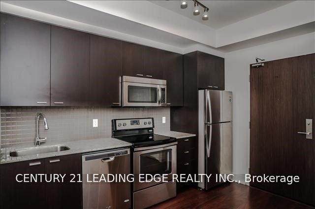 2101-88 Sheppard Avenue E, Toronto, ON, M2N 0G9 - 5