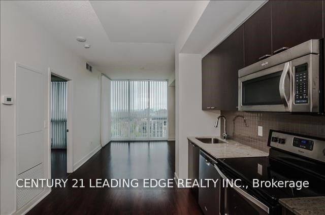2101-88 Sheppard Avenue E, Toronto, ON, M2N 0G9 - 4