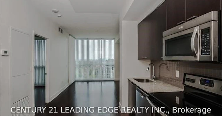 2101-88 Sheppard Avenue E, Toronto, ON, M2N 0G9 - 4