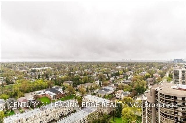 2101-88 Sheppard Avenue E, Toronto, ON, M2N 0G9 - 11