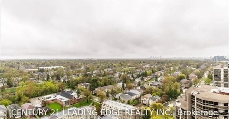 2101-88 Sheppard Avenue E, Toronto, ON, M2N 0G9 - 11