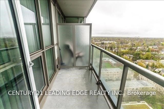 2101-88 Sheppard Avenue E, Toronto, ON, M2N 0G9 - 12