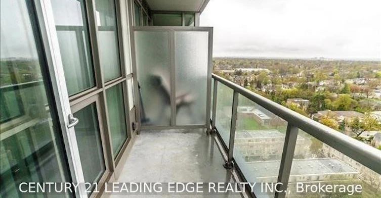 2101-88 Sheppard Avenue E, Toronto, ON, M2N 0G9 - 12
