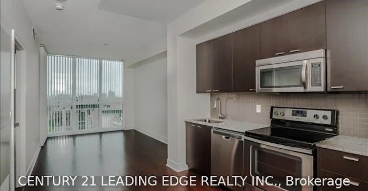 2101-88 Sheppard Avenue E, Toronto, ON, M2N 0G9 - 2